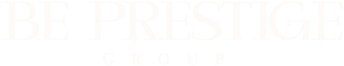 BE PRESTIGE GROUP